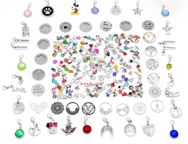 CHARM/GEMSTONE 💎 FIZZIES