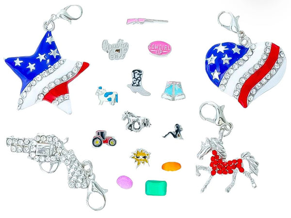 CHARM/GEMSTONE 💎 FIZZIES