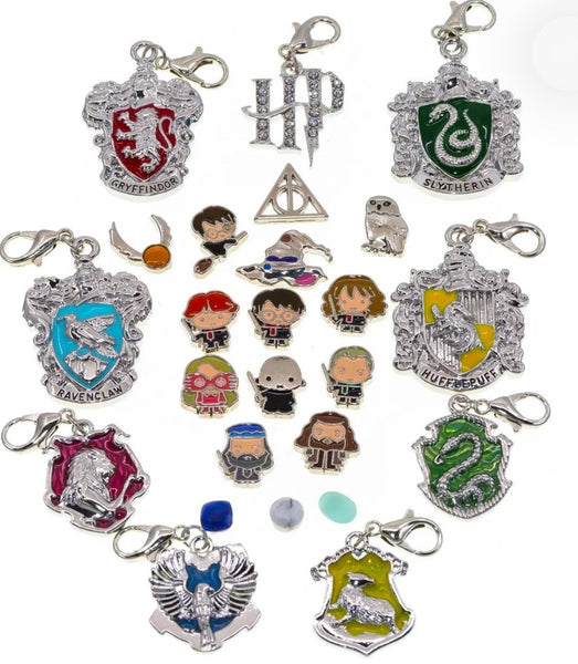 CHARM/GEMSTONE 💎 FIZZIES
