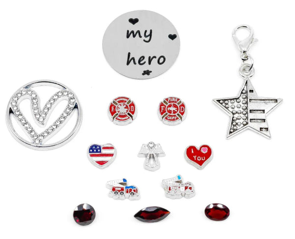 CHARM/GEMSTONE 💎 FIZZIES