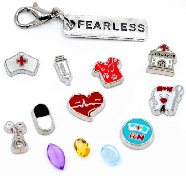CHARM/GEMSTONE 💎 FIZZIES