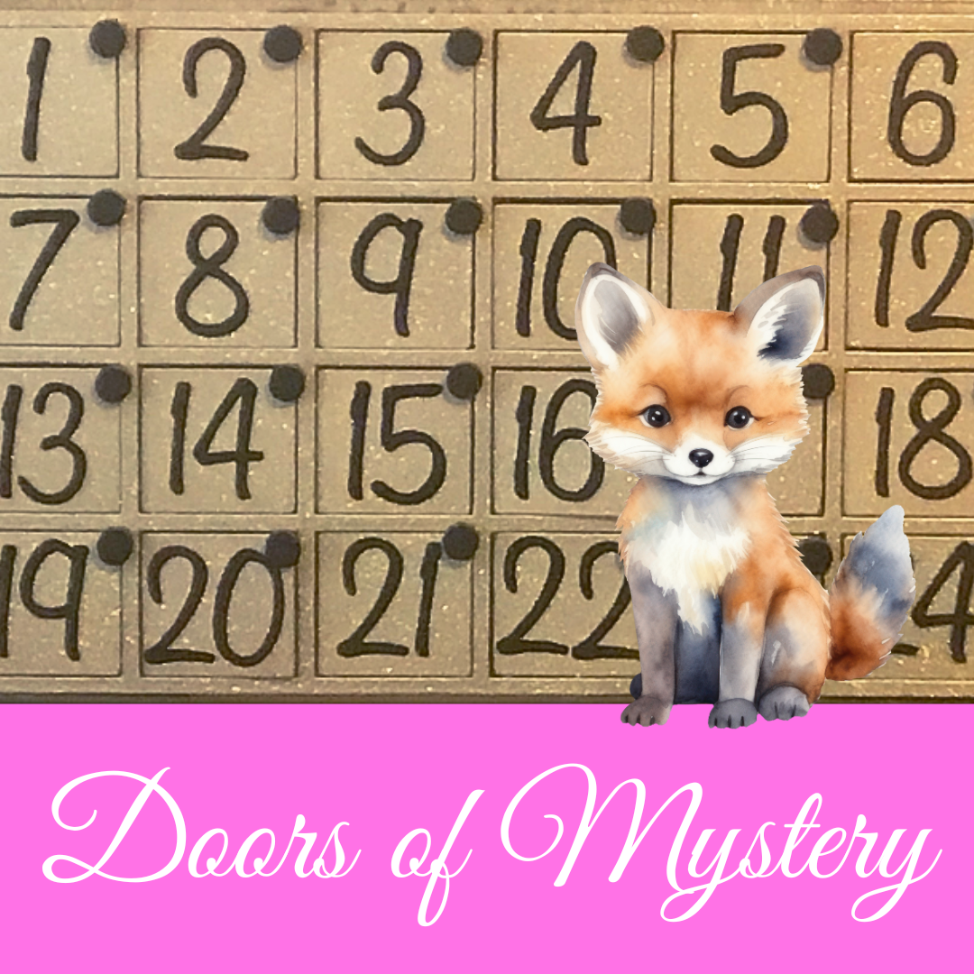 24 Doors of Mystery