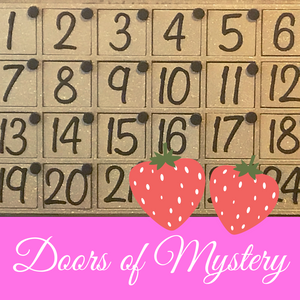 24 Doors of Mystery