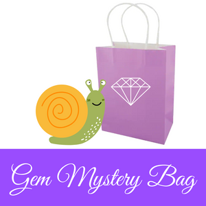 Gem Mystery Bag