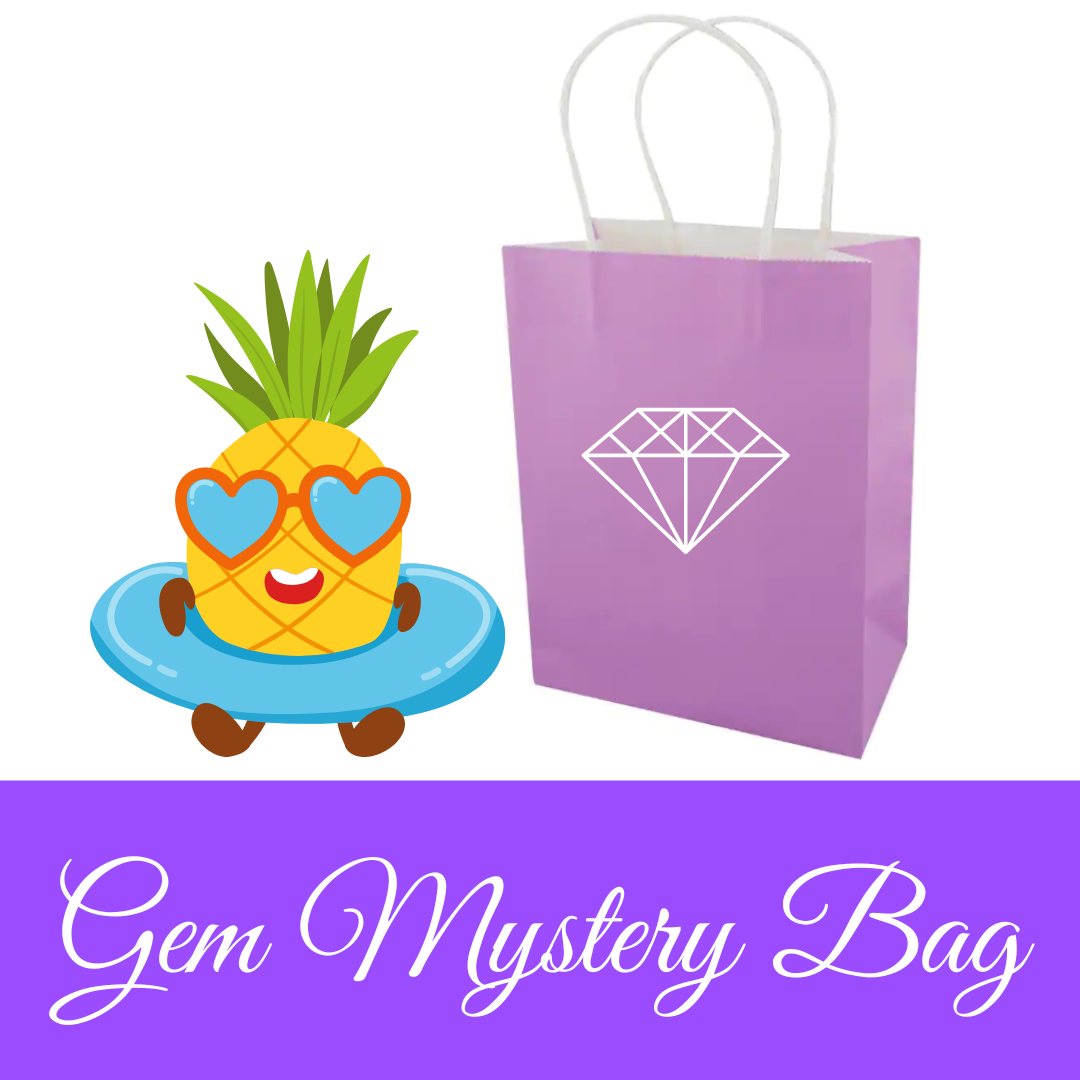 Gem Mystery Bag