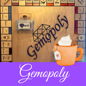 Gemopoly