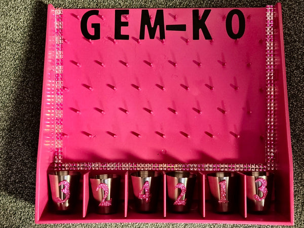 GEMKO