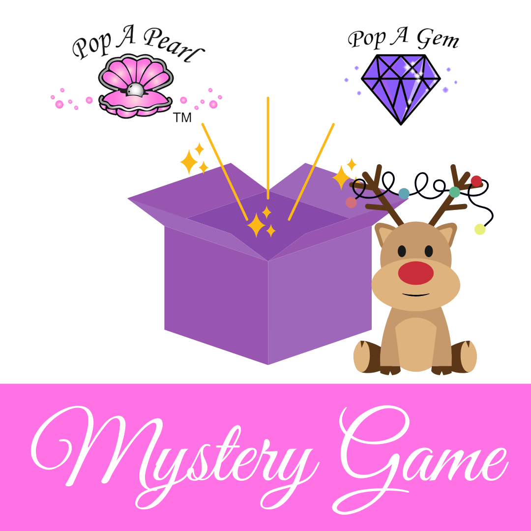 Mystery Game