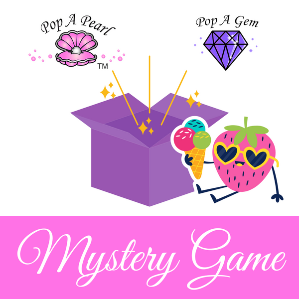 Mystery Game