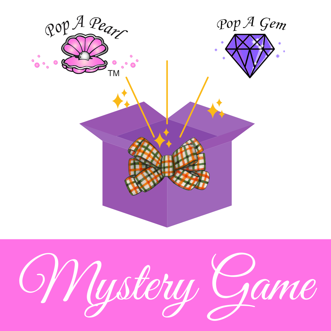 Mystery Game