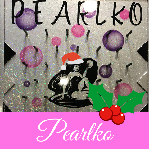 PEARLKO Board