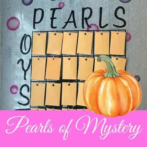 Pearls of Mystery