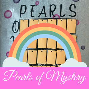 Pearls of Mystery