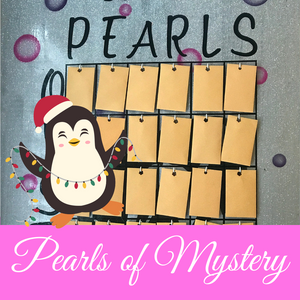 Pearls of Mystery