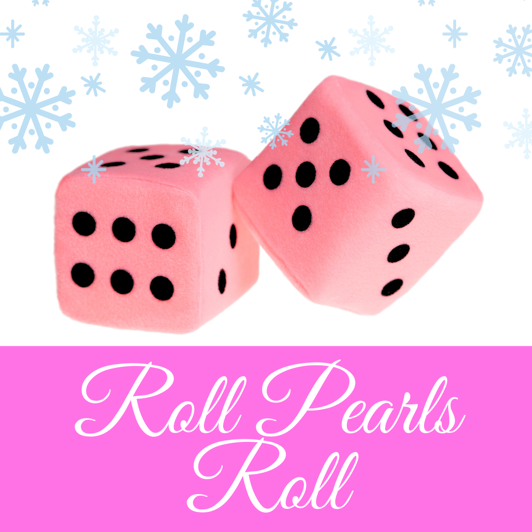 Roll Pearls Roll