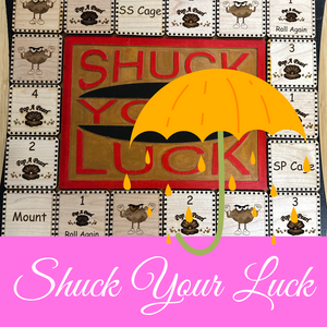 Shuck Your Luck
