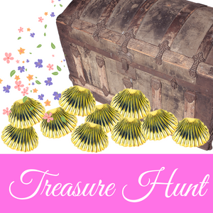 Treasure Chest Hunt