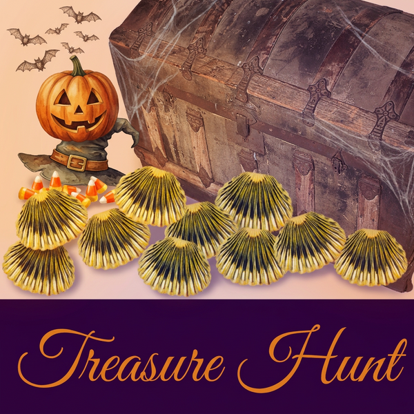 Treasure Chest Hunt