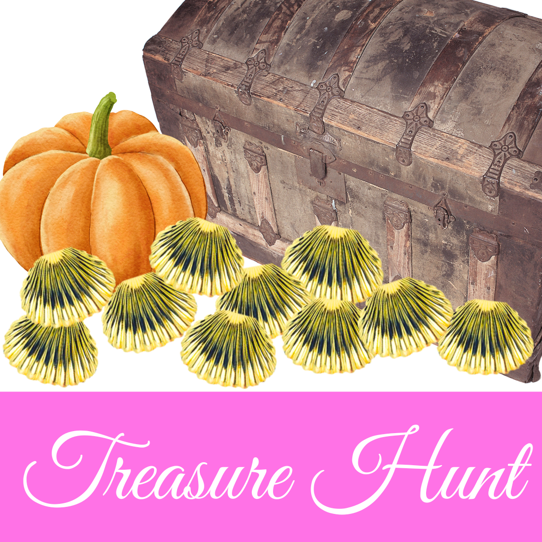 Treasure Chest Hunt