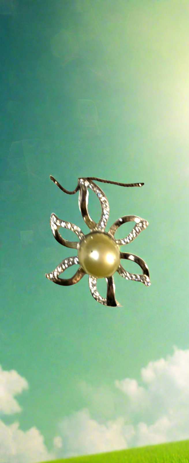 Edison  ☀️ Sunshine PRE-MOUNT