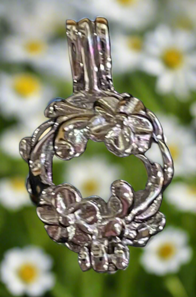 DAISIES SS CAGE