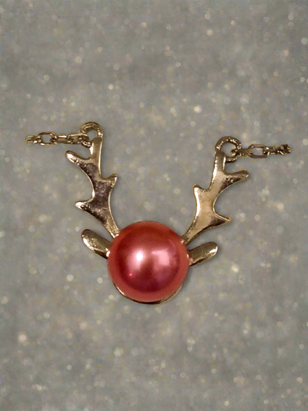 Reindeer SS Mount