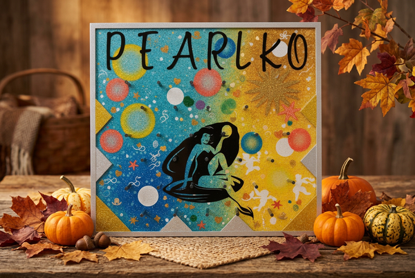 Fall PEARLKO preview