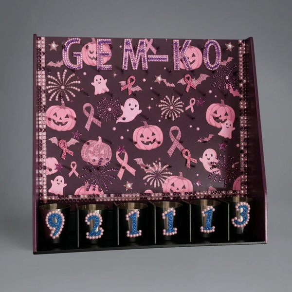 Mystery Game