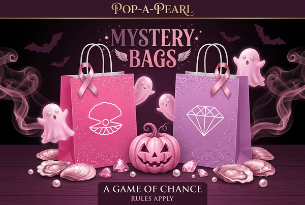 Mystery Game