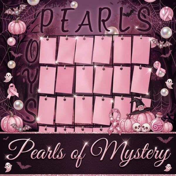 Mystery Game