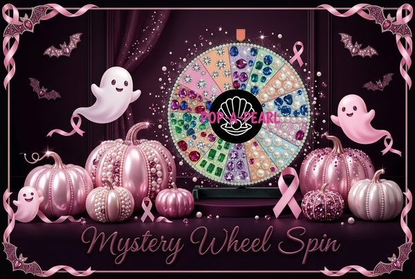 Mystery Game