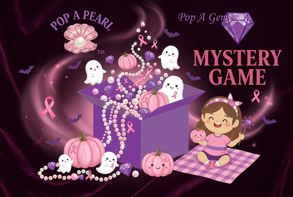 Mystery Game
