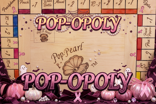 Mystery Game