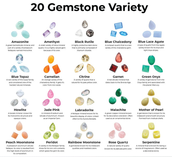GEMSTONE BUTTERFLY 🦋
