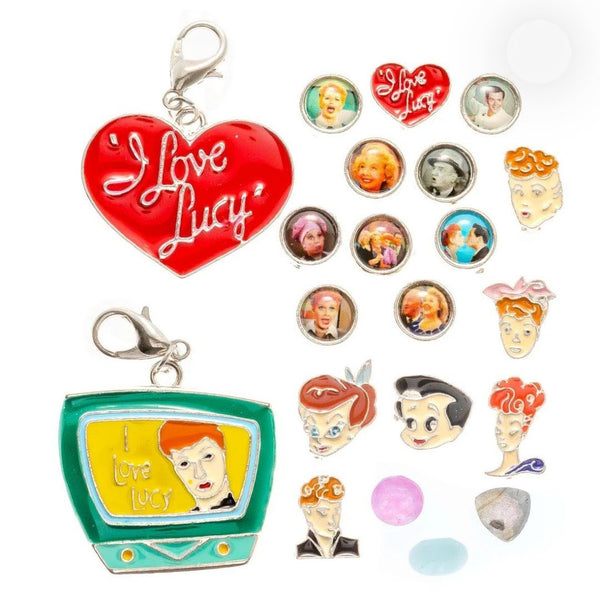 CHARM/GEMSTONE 💎 FIZZIES