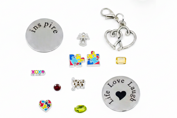 CHARM/GEMSTONE 💎 FIZZIES