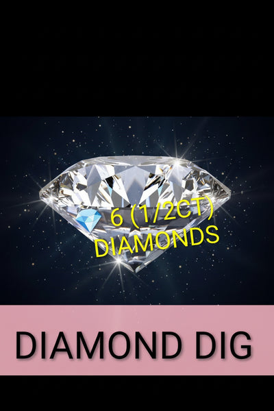 MOISSANITE T.C DIG