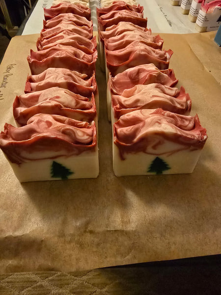ARTISIAN SOAPS