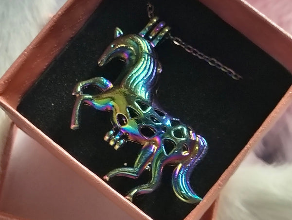 Unicorn/PAP GIFT BASKET