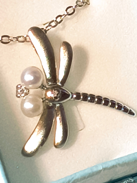 Mini Freshwater Pearls(GUARANTEED 10 MINIS)