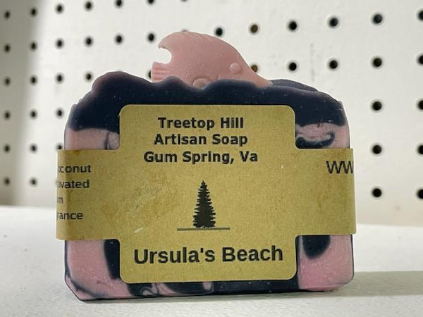 ARTISIAN SOAPS