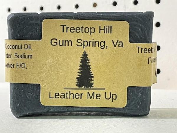 ARTISIAN SOAPS