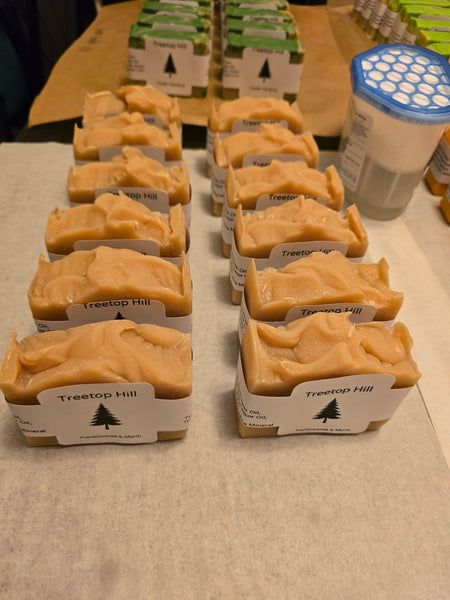 ARTISIAN SOAPS