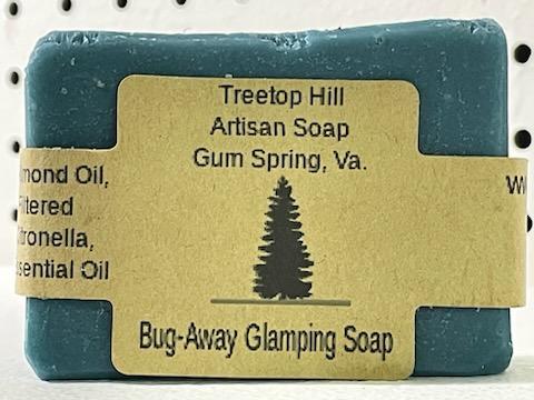 ARTISIAN SOAPS