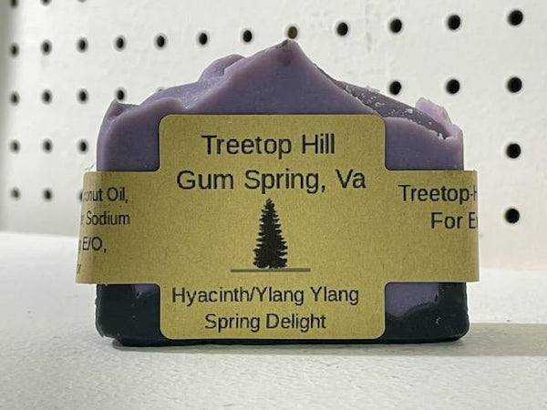 ARTISIAN SOAPS