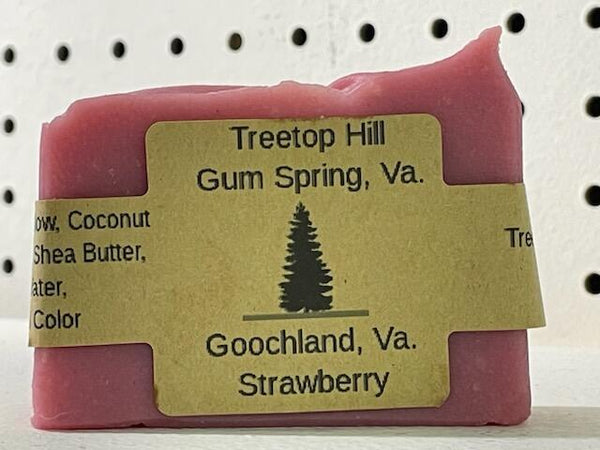ARTISIAN SOAPS