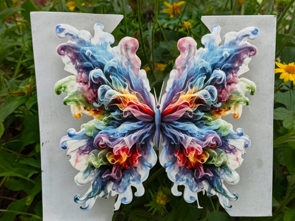SUBLIMATION STATION