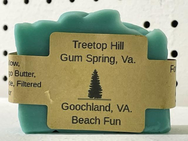 ARTISIAN SOAPS
