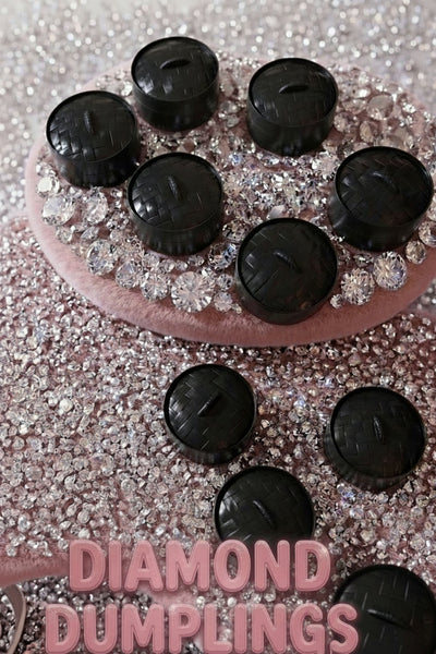 DIAMOND DUMPLINGS