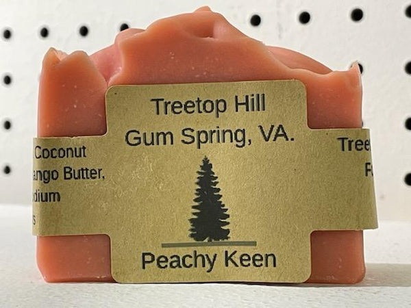 ARTISIAN SOAPS